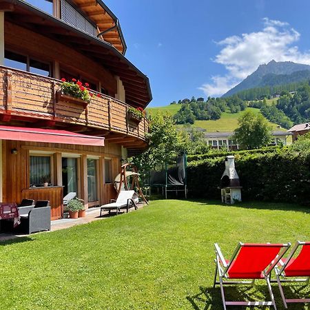 Villa Anita San Vigilio Extérieur photo