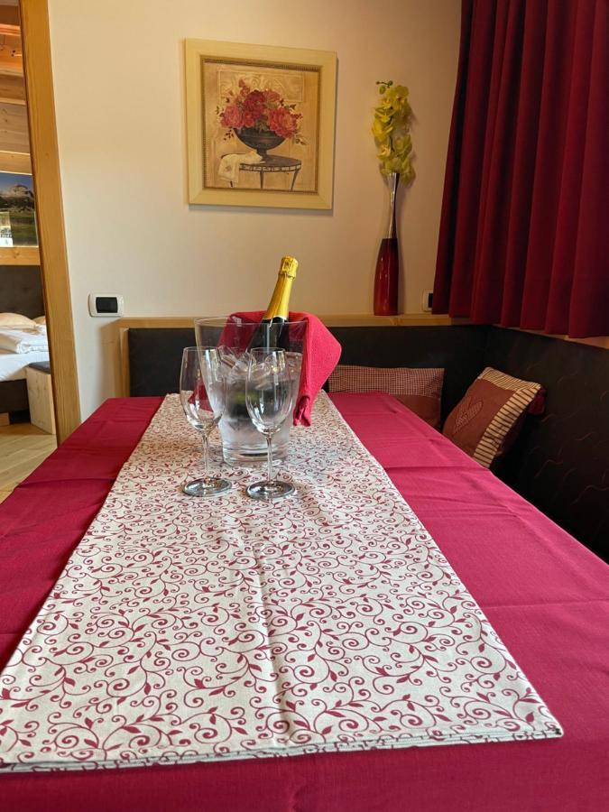 Villa Anita San Vigilio Extérieur photo