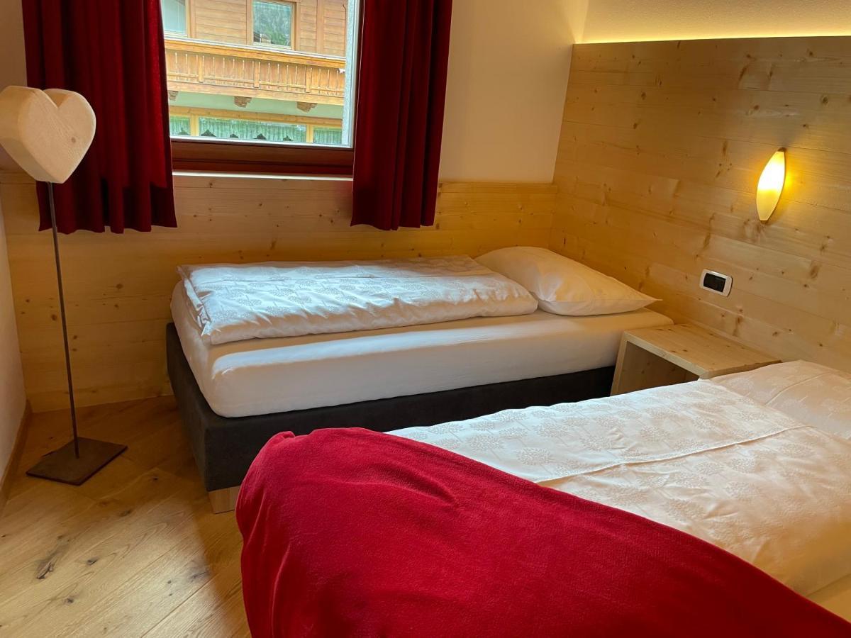 Villa Anita San Vigilio Extérieur photo