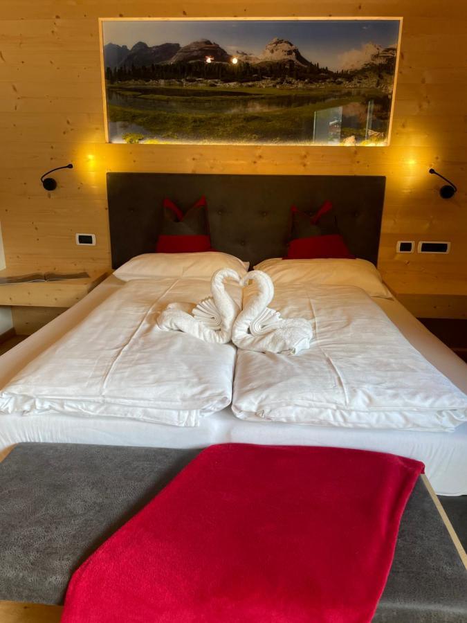 Villa Anita San Vigilio Extérieur photo