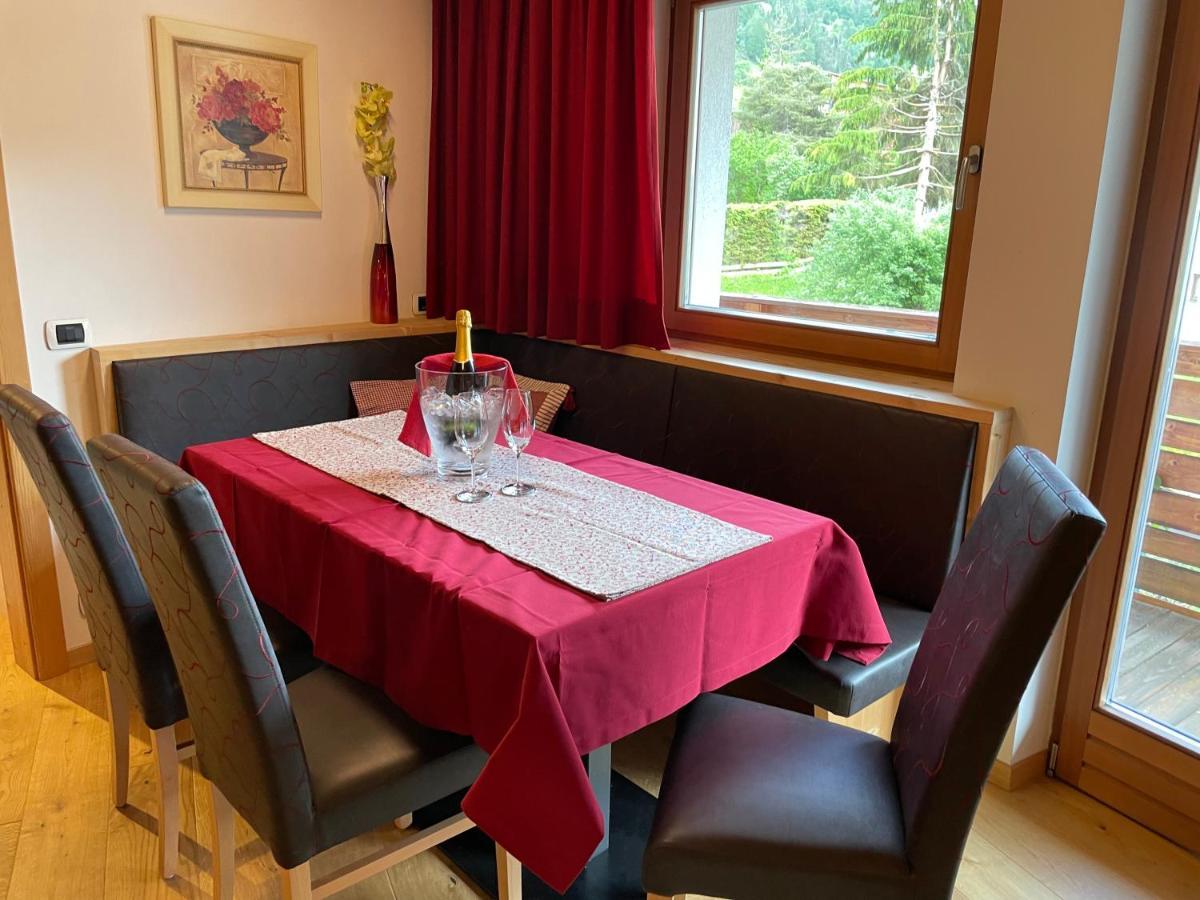 Villa Anita San Vigilio Extérieur photo