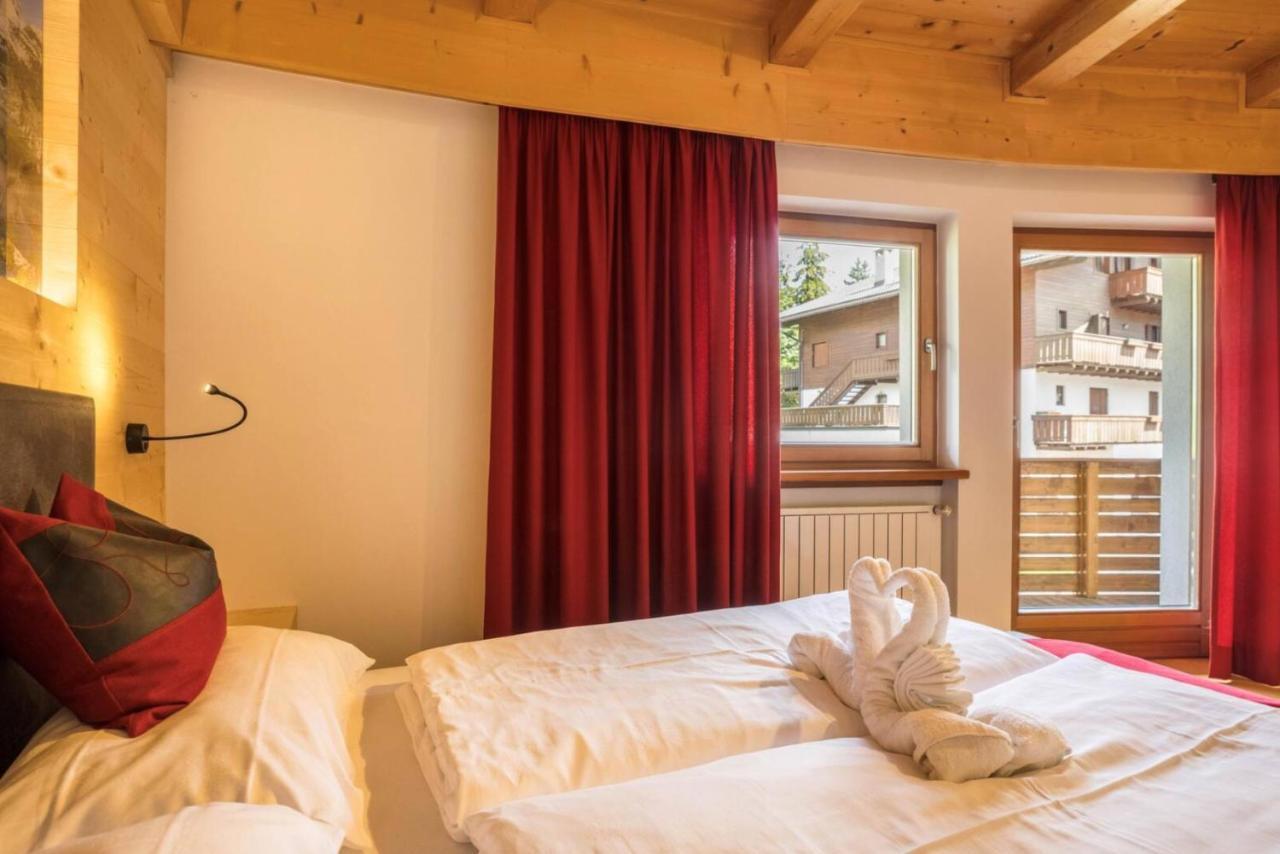 Villa Anita San Vigilio Extérieur photo