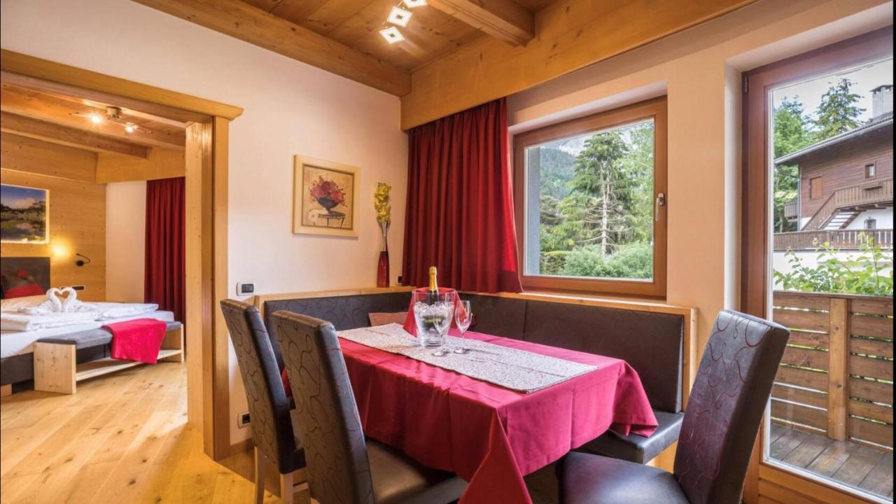 Villa Anita San Vigilio Extérieur photo