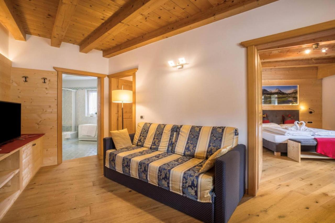 Villa Anita San Vigilio Extérieur photo