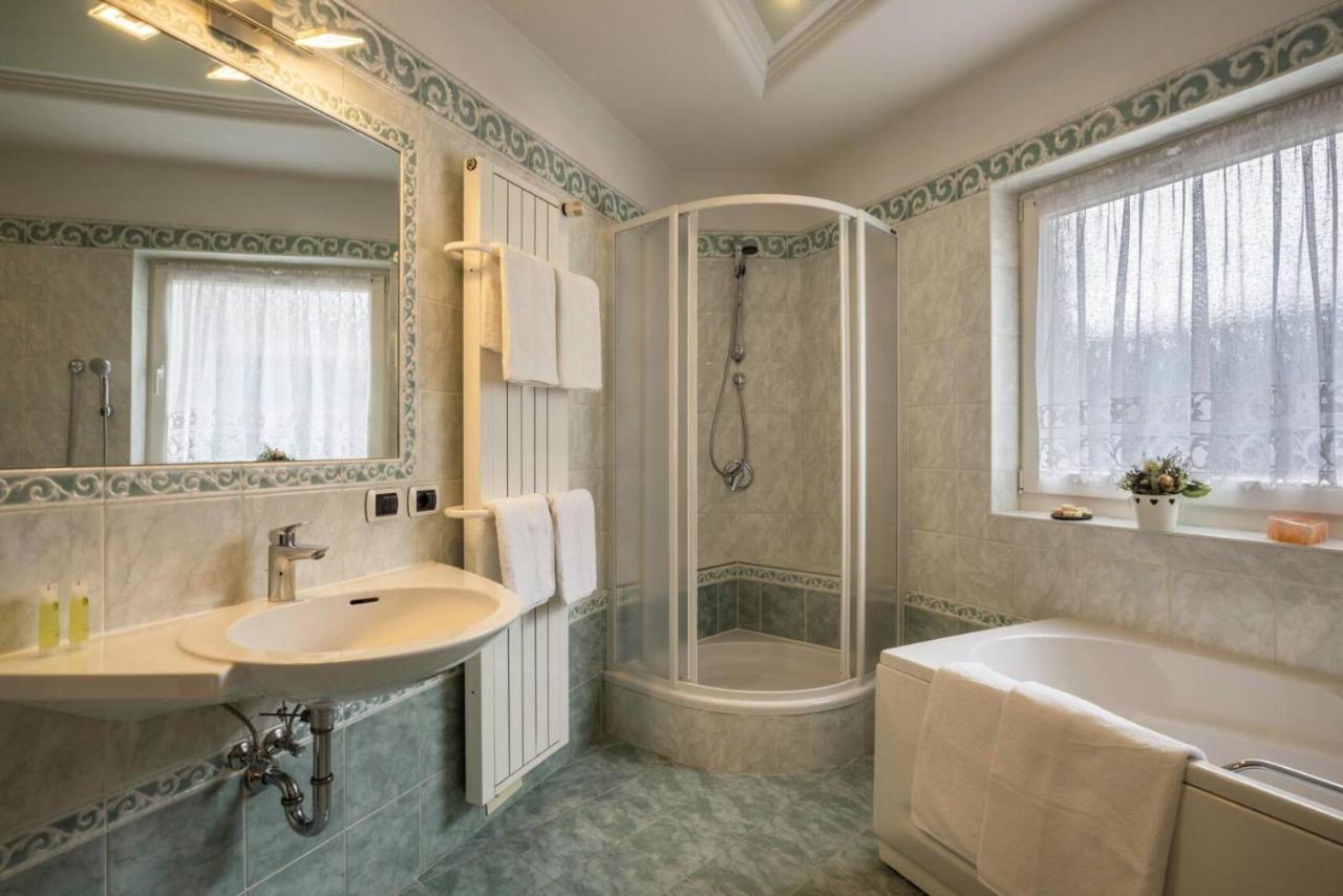 Villa Anita San Vigilio Extérieur photo