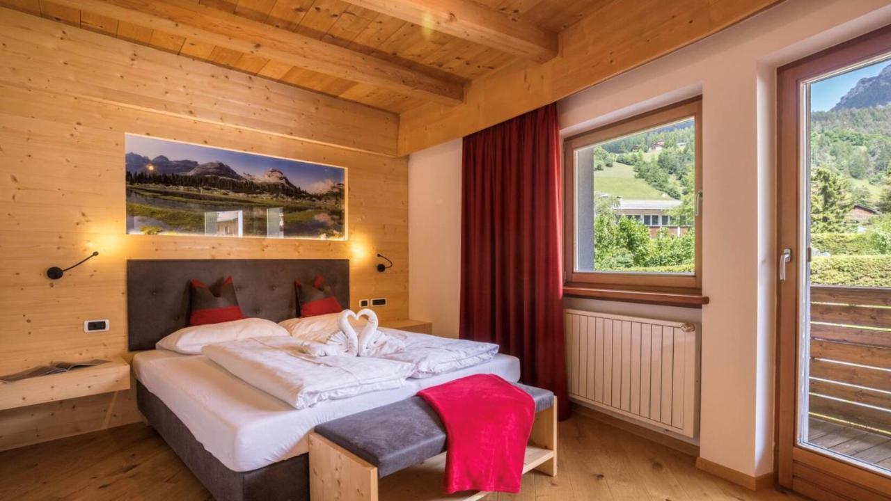Villa Anita San Vigilio Extérieur photo
