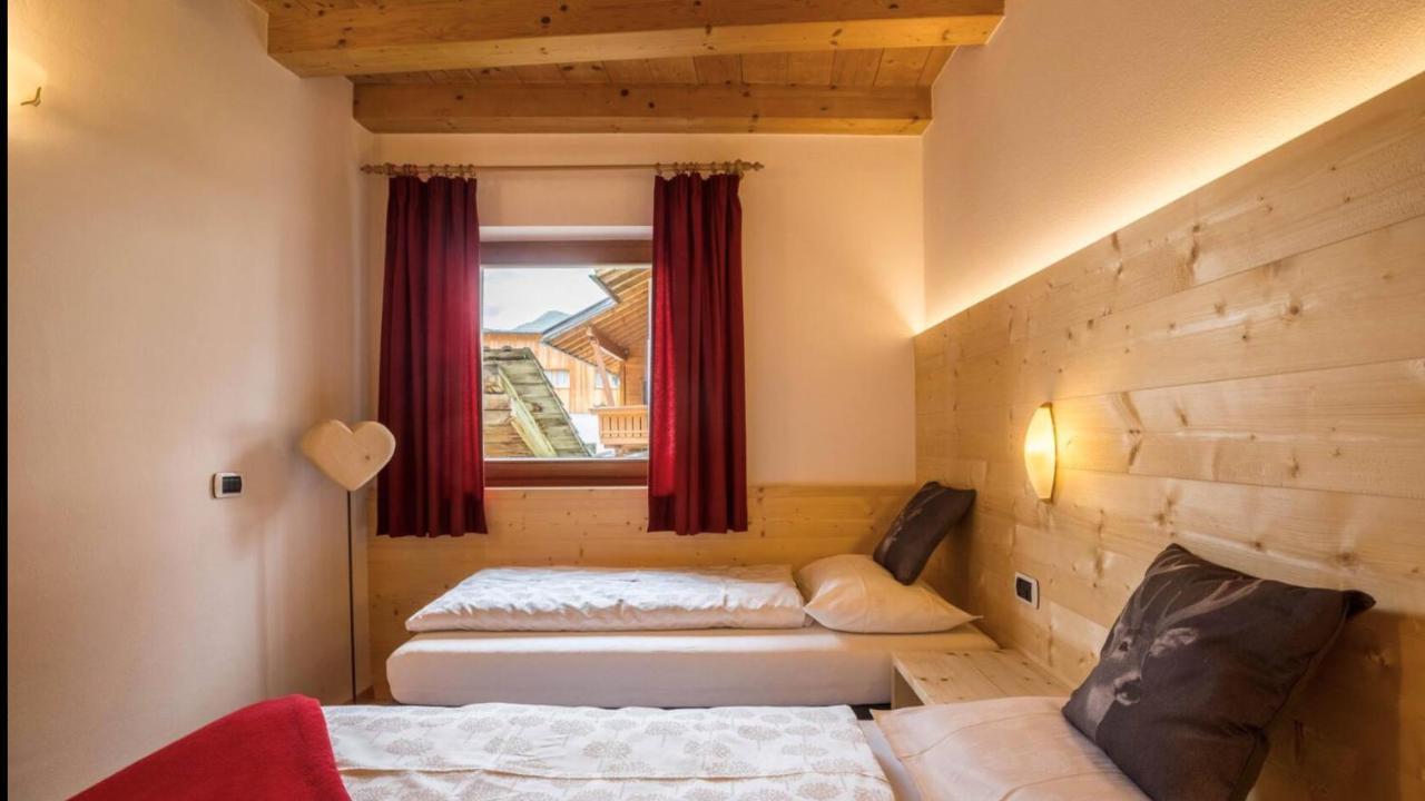 Villa Anita San Vigilio Extérieur photo