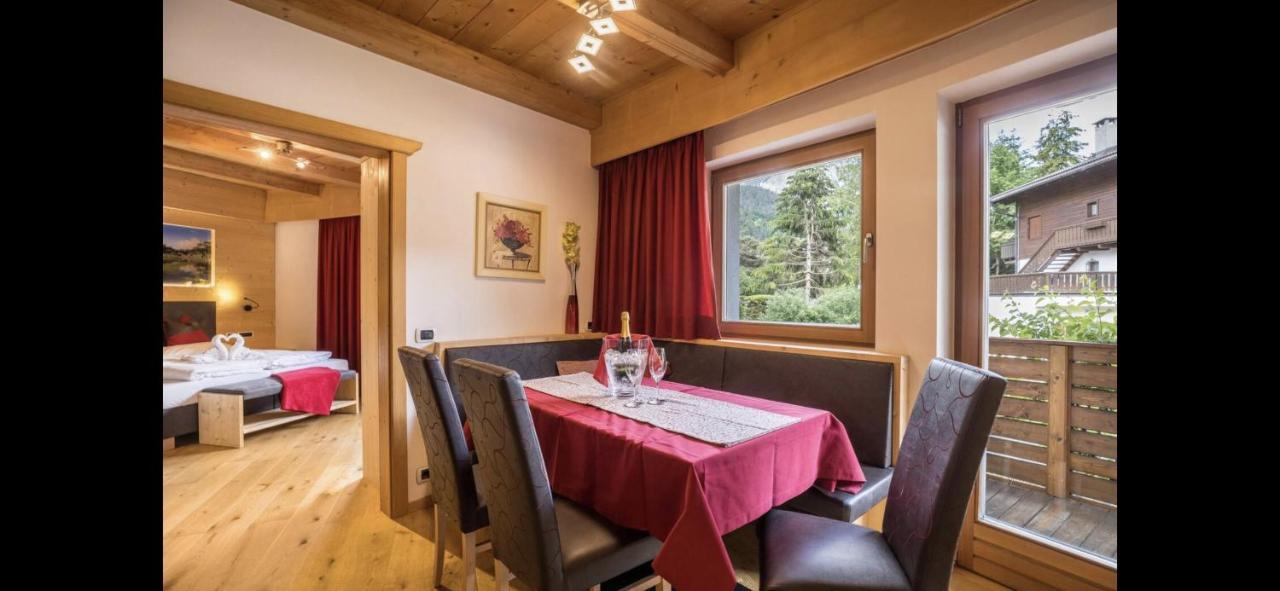 Villa Anita San Vigilio Extérieur photo