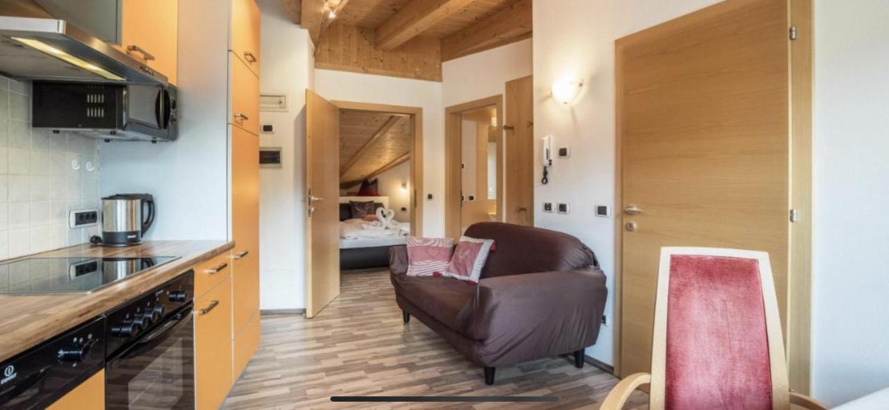 Villa Anita San Vigilio Extérieur photo