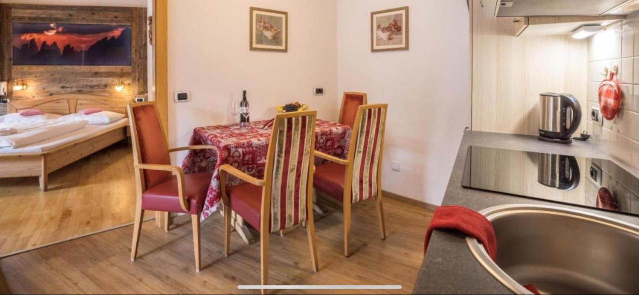 Villa Anita San Vigilio Extérieur photo