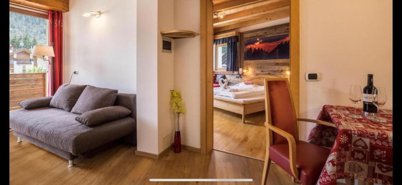 Villa Anita San Vigilio Extérieur photo