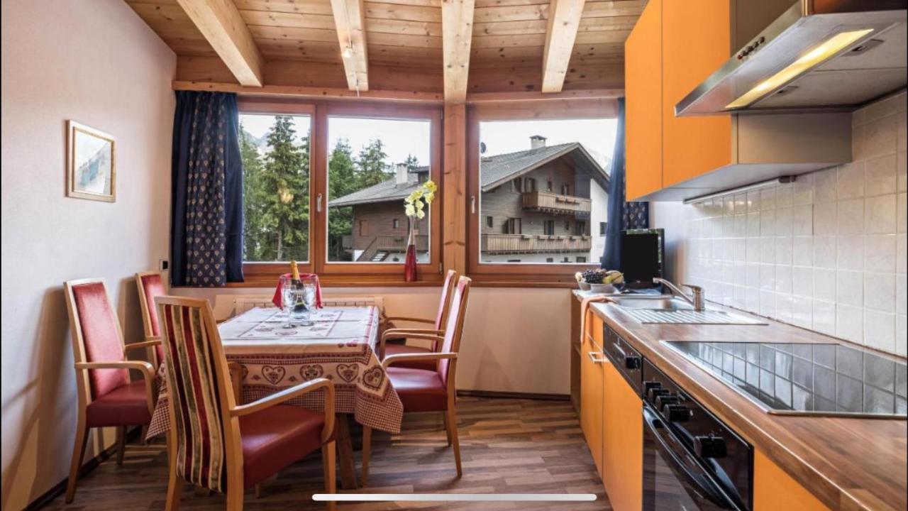 Villa Anita San Vigilio Extérieur photo