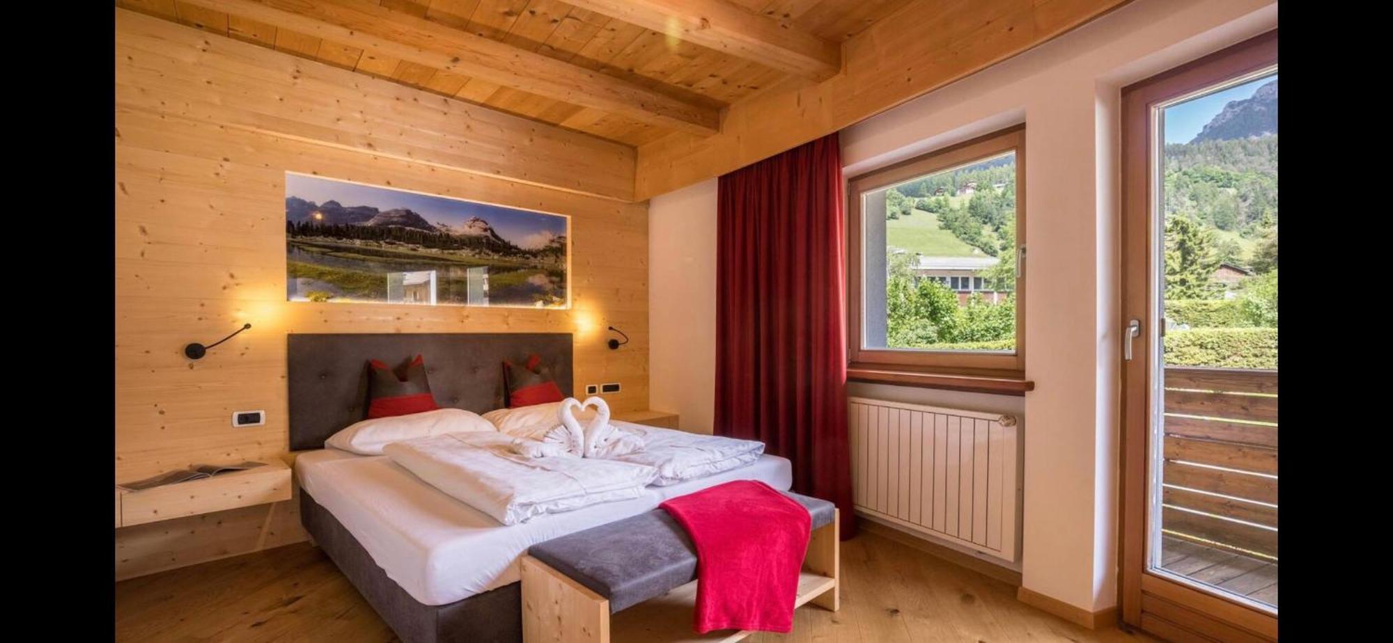 Villa Anita San Vigilio Extérieur photo