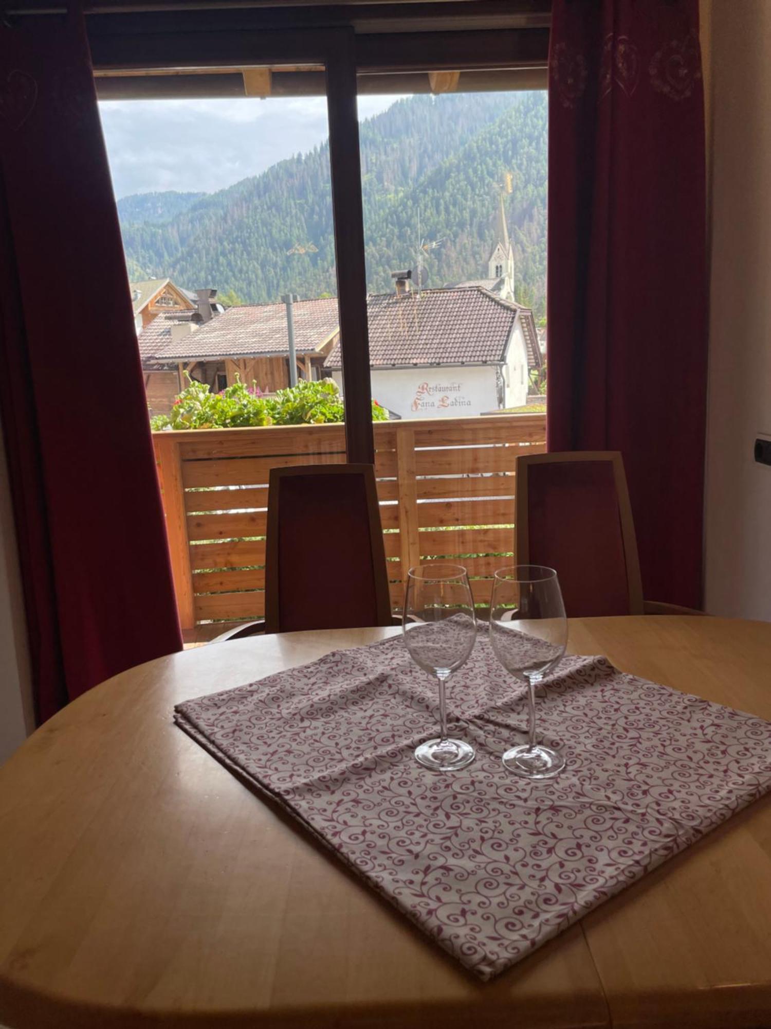 Villa Anita San Vigilio Extérieur photo