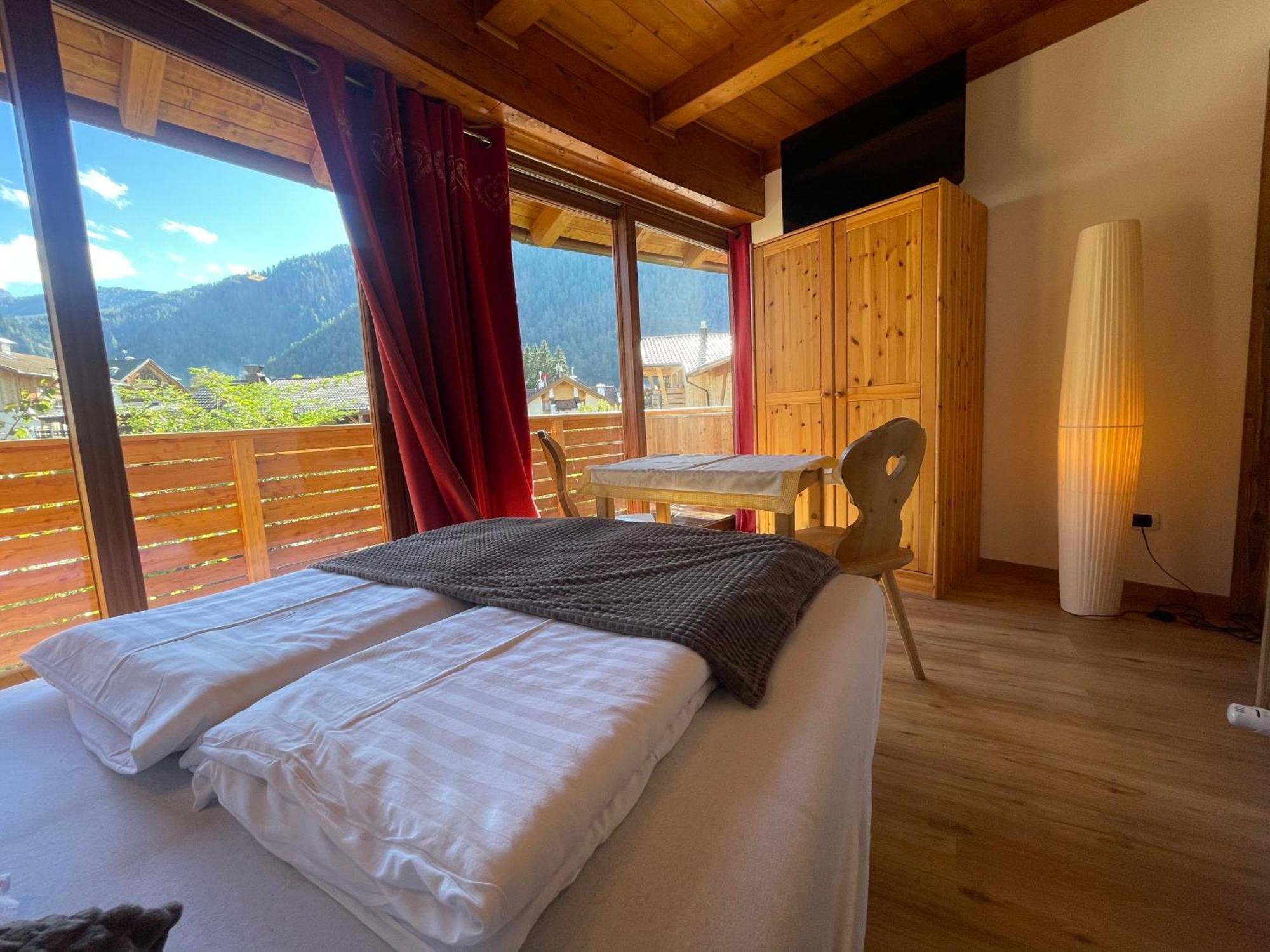 Villa Anita San Vigilio Extérieur photo