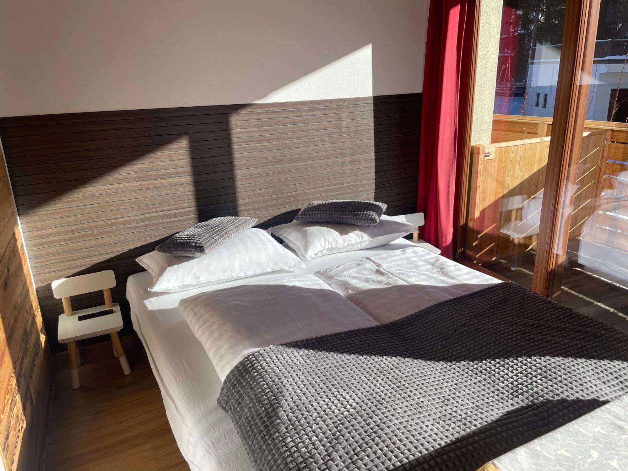 Villa Anita San Vigilio Extérieur photo