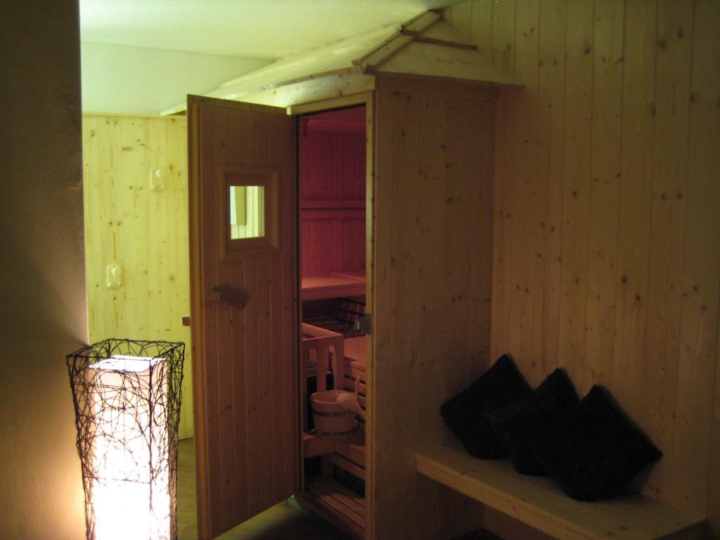 Villa Anita San Vigilio Extérieur photo