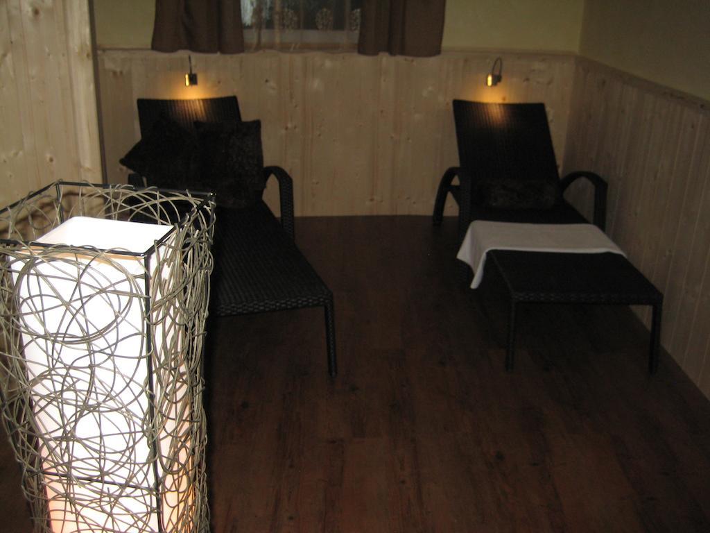 Villa Anita San Vigilio Extérieur photo