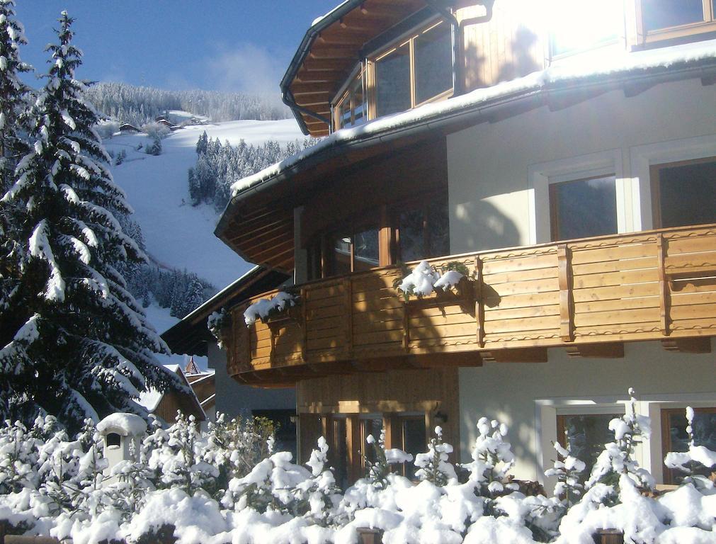 Villa Anita San Vigilio Extérieur photo